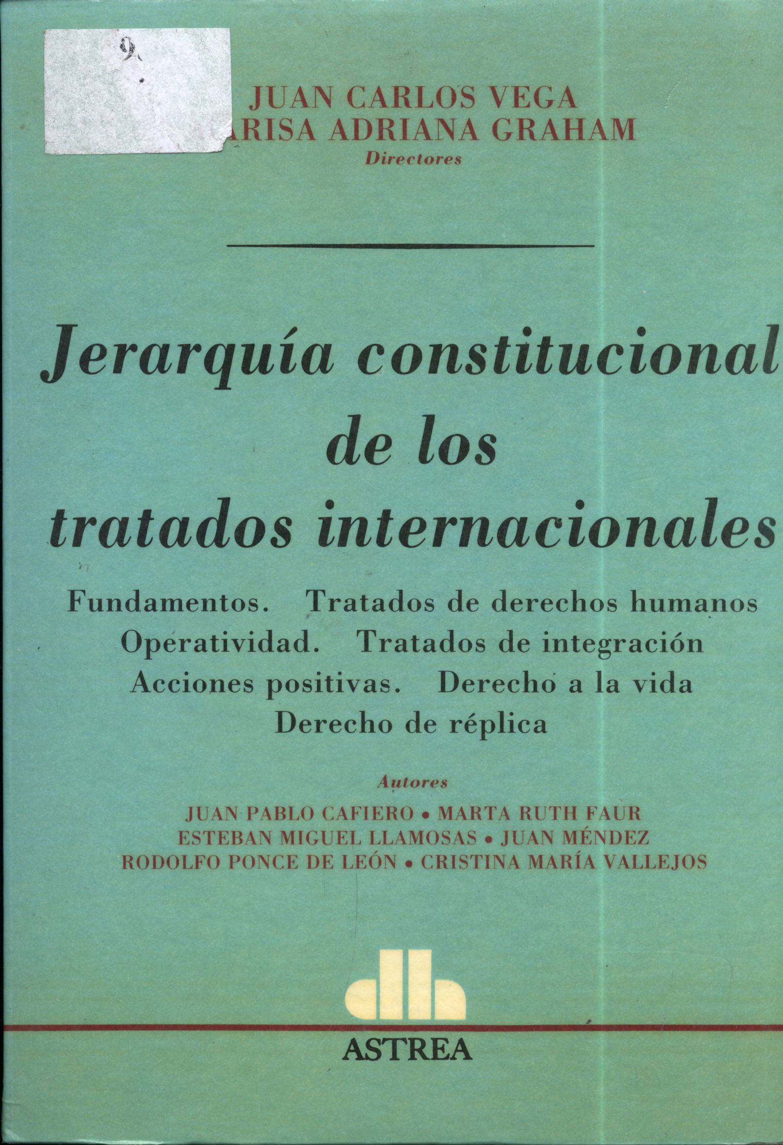 Libro